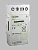 Batteria Philips M3538A per M3535-60992, Philips M3535A, M3536A
