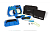 8000-0717 ZOLL Xtreme Pack™ II Carry Case, M Series® XL with rear pouch for use with paddles and NIBP for defibrillator ZOLL M-Series
