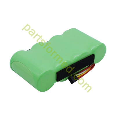 Bateria FLUKE BP-120 do Fluke Biomedical Corp 123, Fluke Biomedical Corp 43B...