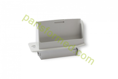 8300-0250-01 Adaptador de carregador, bateria SurePower™ II para desfibrilador ZOLL X-Series