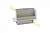 8300-0250-01 Adaptateur chargeur, batterie SurePower™ II pour défibrillateur ZOLL X-Series