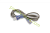 8700-0704-01 ZOLL สายไฟชาร์จแบตเตอรี่สำหรับเครื่องกระตุ้นหัวใจ ZOLL AutoPulse, ZOLL X SERIES