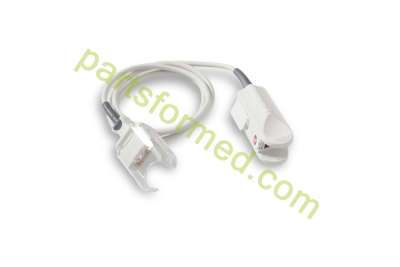 8000-000459 ZOLL M-LNCS DCI เซ็นเซอร์แบบใช้ซ้ำได้สำหรับเครื่องกระตุ้นหัวใจ ZOLL X-Series