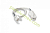Многоразовый датчик M-LNCS DCI 8000-000459 ZOLL для дефибрилляторов ZOLL X-Series
