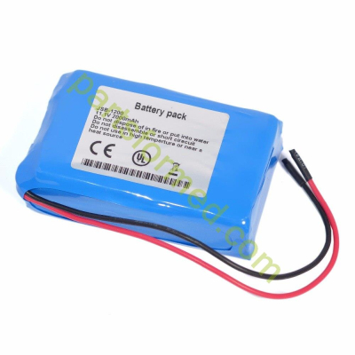 Bateria JYM JSB-1200 para JSB-1200