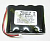 Batterie Chatillon 552096 pour Force DFE, Interstate Batteries AMED0187, Unipower B11484
