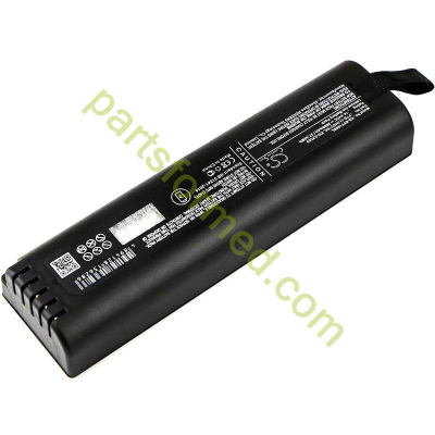 بطارية EXFO FTB-1 لـ FTB-1، MAX-700، MAX-710