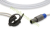 Capteur SpO2 à pointe souple en silicone pour bébé réutilisable pour moniteurs patients Guoteng Capteur SpO2 à pointe souple en silicone pour bébé réutilisable pour moniteurs patients Guoteng