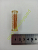 ABX Horiba Ablauffilter der RBC-Kammer XCA165A für Micros 60, Advia 60