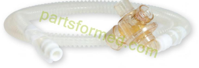 Circuito paciente Weinmann WM22520 para MEDUMAT Standard a