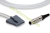 Многоразовый педиатрический датчик SpO2, "мягкий силиконовый наконечник" для мониторов пациента Invivo (Masimo Tech)
