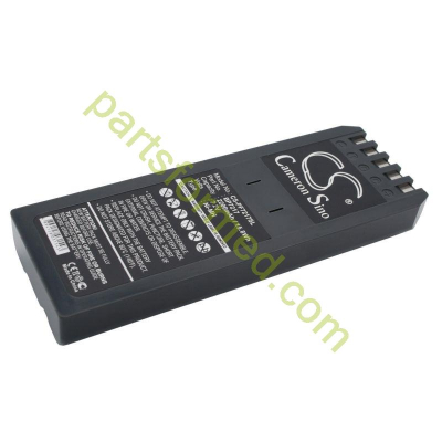 Batterie FLUKE BP7217 pour Fluke 741, Fluke 741B, Fluke 743...