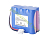Batterie Comen GLX-STAR5000 pour STAR-5000, STAR-5000C, STAR-5000E