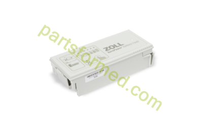 8019-0535-01 Bloc-batterie lithium-ion rechargeable ZOLL SurePower™ pour défibrillateur série ZOLL RE