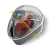 12-0707-000 ZOLL ResQGARD® FM-Kit für Defibrillator ZOLL ITD