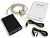 8000-0692-01 Externer ZOLL-Kartenleser, Omnidrive Pro (Parallelanschluss) für Defibrillator der ZOLL ME-Serie