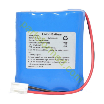 แบตเตอรี่ GuoTeng GT9003F สำหรับ GT9003F, GT600