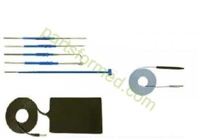 Neutral electrode for DOCTANZ 400/300/200 plus