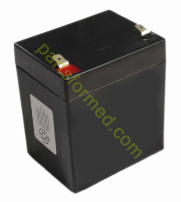 电池 Goldway philips UT4000 适用于 UT4000C、UT4000B、UT4000A、UT4000F