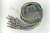 Cabo paciente GE Marquette para MAC 400, MAC 800, MAC 500, MAC 1100, MAC 1200