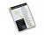 9652-0605-01 การ์ดอ้างอิง ECG Pocket ของ ZOLL 12-Lead สำหรับเครื่องกระตุ้นหัวใจ ZOLL ME-Series