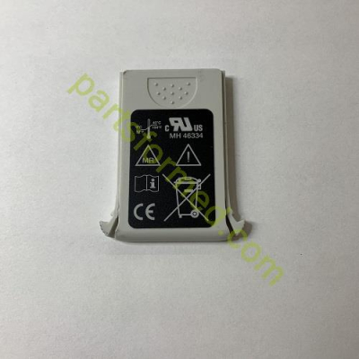 Philips 989803152881 AKKU WIEDERAUFLADBAR, LITHIUM-POLYMER, 3,7 V, 1,8 AH für Invivo