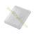 Filtro batterico per aspirapolvere Vacus 7308 Dixion