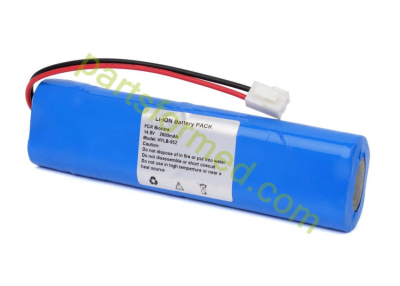 Batería Biocare HYLB-952 para ECG-1215, ECG-1210