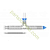 Adult Disposable Breathing Circuit 1DW