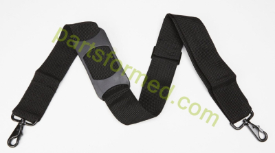 8000-0735 ZOLL Tracolla/tracolla di ricambio per defibrillatore serie M