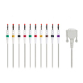 ECG cables ECG cables