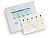8900-0704 ZOLL ECG 1.5" Small round radiolucent electrodes for defibrillator ZOLL M-R-E-Series
