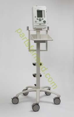 Тележка 816-0731-00 ZOLL для дефибрилляторов ZOLL Ventilator