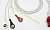 8009-0762-01 ZOLL OneStep™ EKG-Kabel - AHA für Defibrillator ZOLL R-Serie