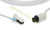 Capteur SpO2 à clip d oreille adulte réutilisable pour moniteurs patient Bionet Capteur SpO2 à clip d oreille adulte réutilisable pour moniteurs patient Bionet