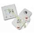 8900-1005-01 ZOLL  Radiolucent electrod Pedi-Padz® for defibrillator ZOLL M-R-E-Series