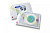Pro-Padz® Cardiology с LVP Гелевый электрод 8900-2100-01 ZOLL для дефибрилляторов ZOLL M-R-E-Series