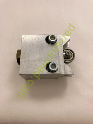 GE Healthcare M47115258 (01-07-2021) Магнитный тормоз BR100 для Маммографа Alpha RT 