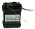 电池 Welch Allyn 5300 适用于 Welch Allyn 5300、Welch Allyn 420...