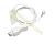 مستشعر درجة الحرارة Draeger (Drager) MU12533 لـ Isolette C2000