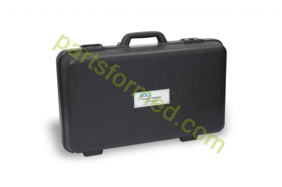 703-0731-03 ZOLL Custodia rigida per riporre il ventilatore per defibrillatore ZOLL Ventilator