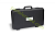 703-0731-03 Estuche rígido ZOLL para almacenamiento de ventiladores para desfibriladores Ventilador ZOLL