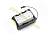 Lumiview 20502, Lumiview 72250 के लिए बैटरी वेल्च एलिन 72250
