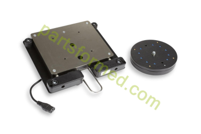 8000-9009 ZOLL Kit de support, sans alimentation avec pivot pour défibrillateur ZOLL E-Series