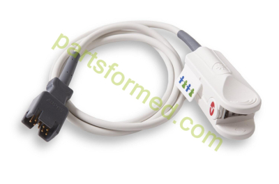 Педиатрический многоразовый датчик SpO2 LNCS ZOLL 8000-0295 для дефибрилляторов ZOLL M-R-E-X-Series
