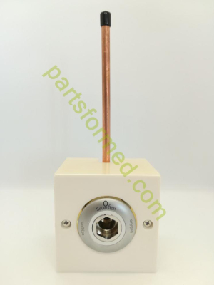 ऑक्सीजन वाल्व YFDSZD-3A1-BOX