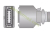 Sensore SpO2 riutilizzabile in silicone neonatale per monitor paziente Colin/Omron Sensore SpO2 riutilizzabile in silicone neonatale per monitor paziente Colin/Omron