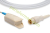 Sensore SpO2 riutilizzabile con clip per dito per adulti per monitor paziente Datascope Sensore SpO2 riutilizzabile con clip per dito per adulti per monitor paziente Datascope