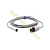 Philips M21078A Оригинальный температурный накожный датчик для мониторов Philips