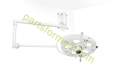 Медицинский хирургический светильник FotonFLY 5C
